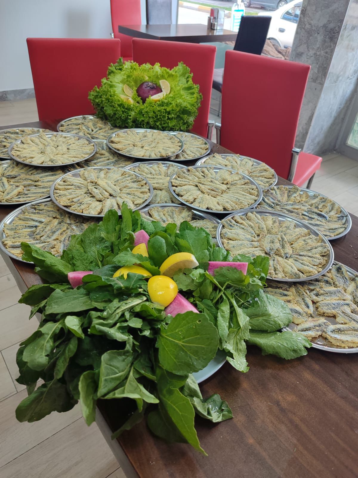 Lider Balıkçılık